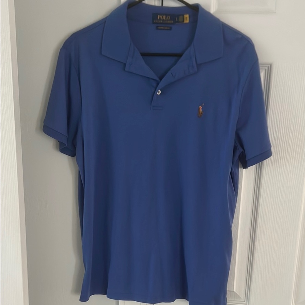 Ralph Lauren Polo Shirt bin 4